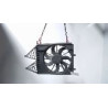 MOTEUR VENTILATEUR RADIATEUR SEAT IBIZA 2006-