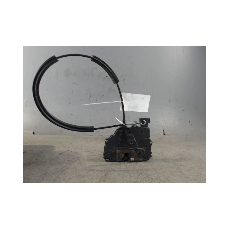 SYSTEME CONDAMNATION AVANT DROIT OPEL CORSA 06-09