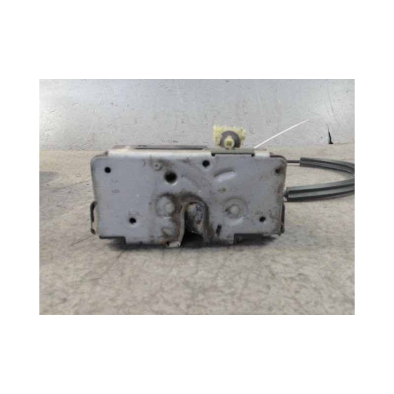 SYSTEME CONDAMNATION AVANT DROIT OPEL CORSA 06-09