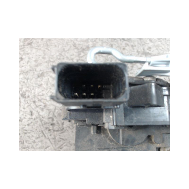 SYSTEME CONDAMNATION AVANT DROIT OPEL CORSA 06-09
