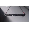 TRAVERSE SUPERIEURE ARMATURE AVANT RENAULT CLIO IV