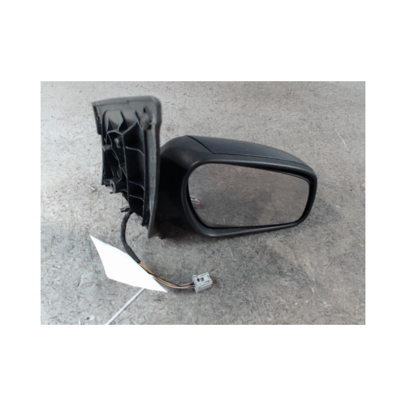 RETROVISEUR EXTERIEUR ELECTRIQUE DROIT FORD FIESTA 2005-