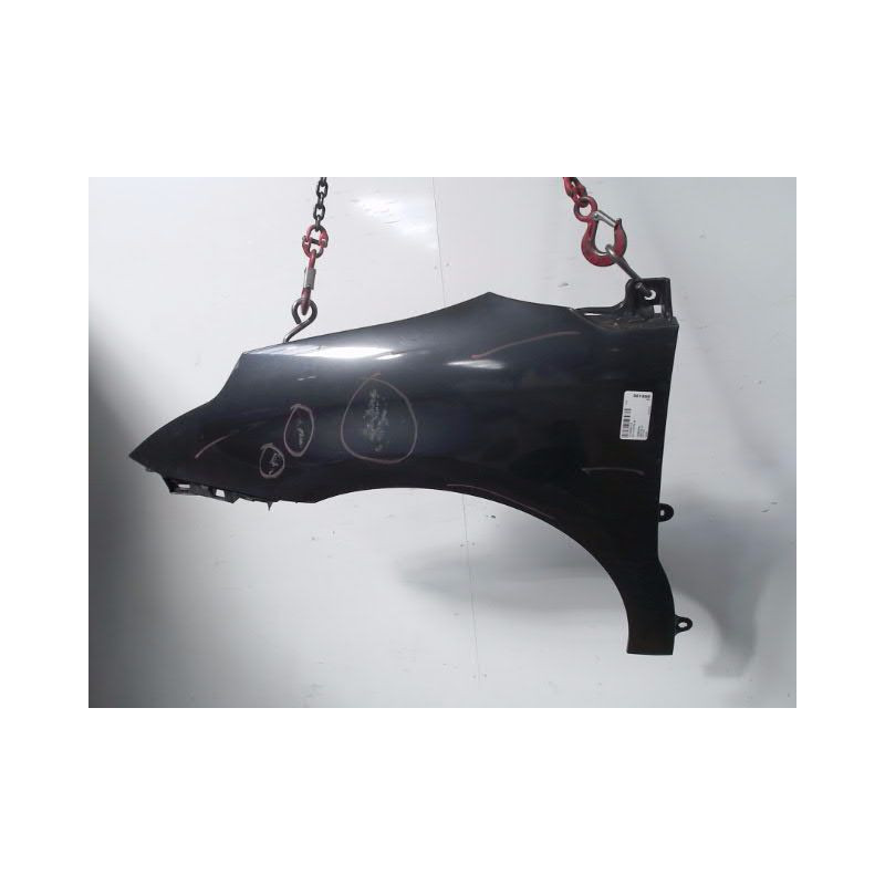 AILE AVANT GAUCHE CITROEN C4 04-08