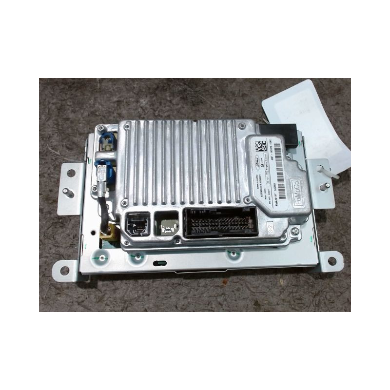 ECRAN GPS FORD C-MAX