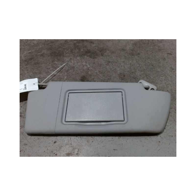 PARE-SOLEIL D OPEL ZAFIRA 2006-