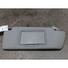 PARE-SOLEIL D OPEL ZAFIRA 2006-