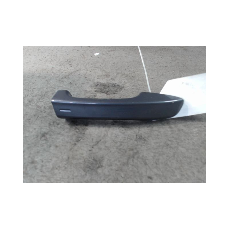 POIGNEE EXTERIEURE PORTE AVANT DROIT VOLKSWAGEN T-CROSS