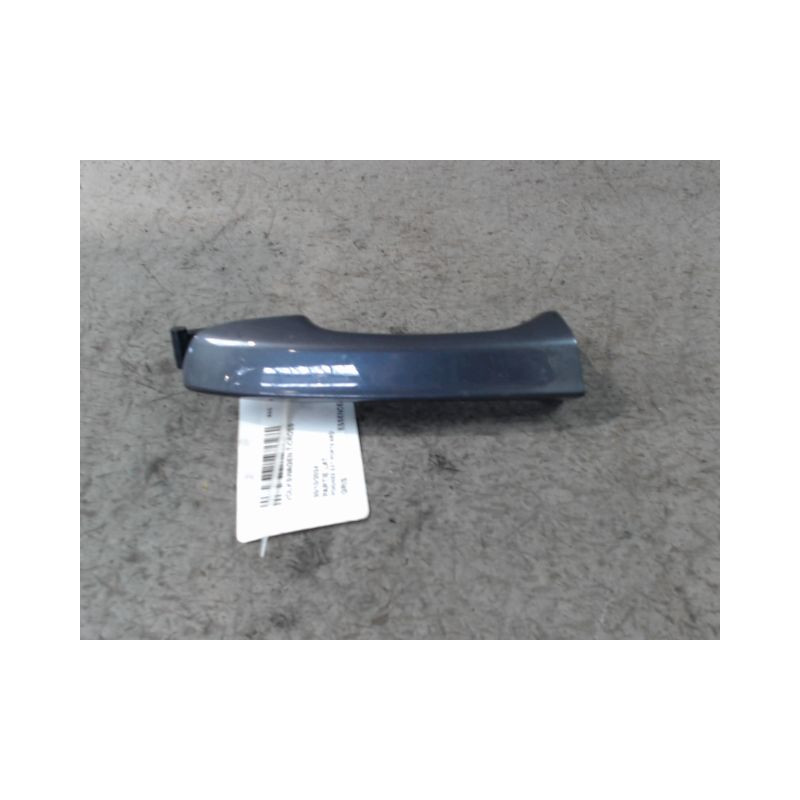 POIGNEE EXTERIEURE PORTE ARRIERE DROIT VOLKSWAGEN T-CROSS