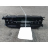 COMMANDE DE CHAUFFAGE VOLKSWAGEN T-CROSS