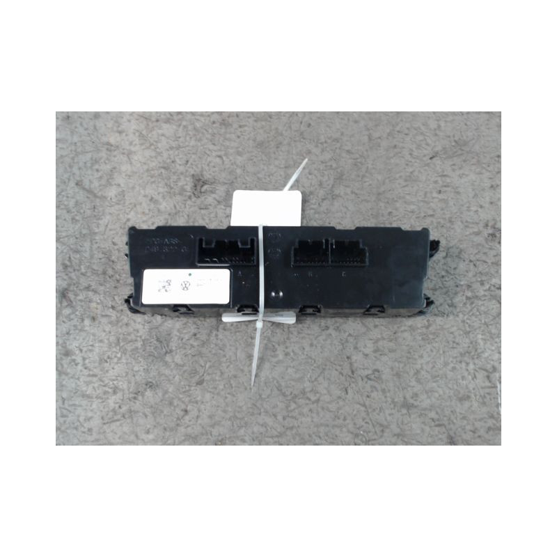 COMMANDE DE CHAUFFAGE VOLKSWAGEN T-CROSS