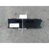 COMMANDE DE CHAUFFAGE VOLKSWAGEN T-CROSS
