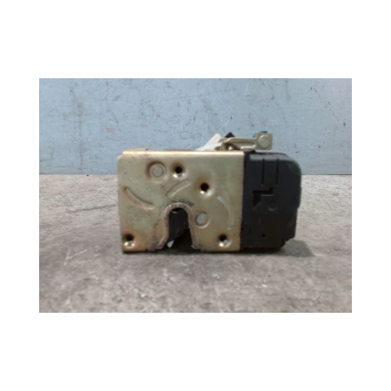 SYSTEME CONDAMNATION AVANT GAUCHE CITROEN BERLINGO MULTISPACE 2002-