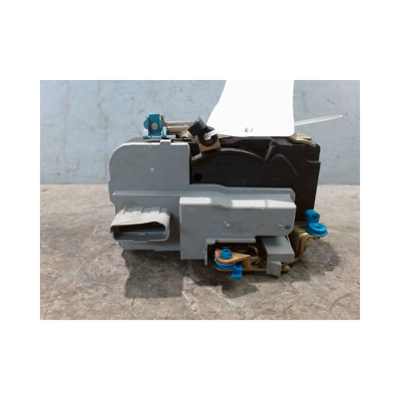 SYSTEME CONDAMNATION AVANT GAUCHE CITROEN BERLINGO MULTISPACE 2002-