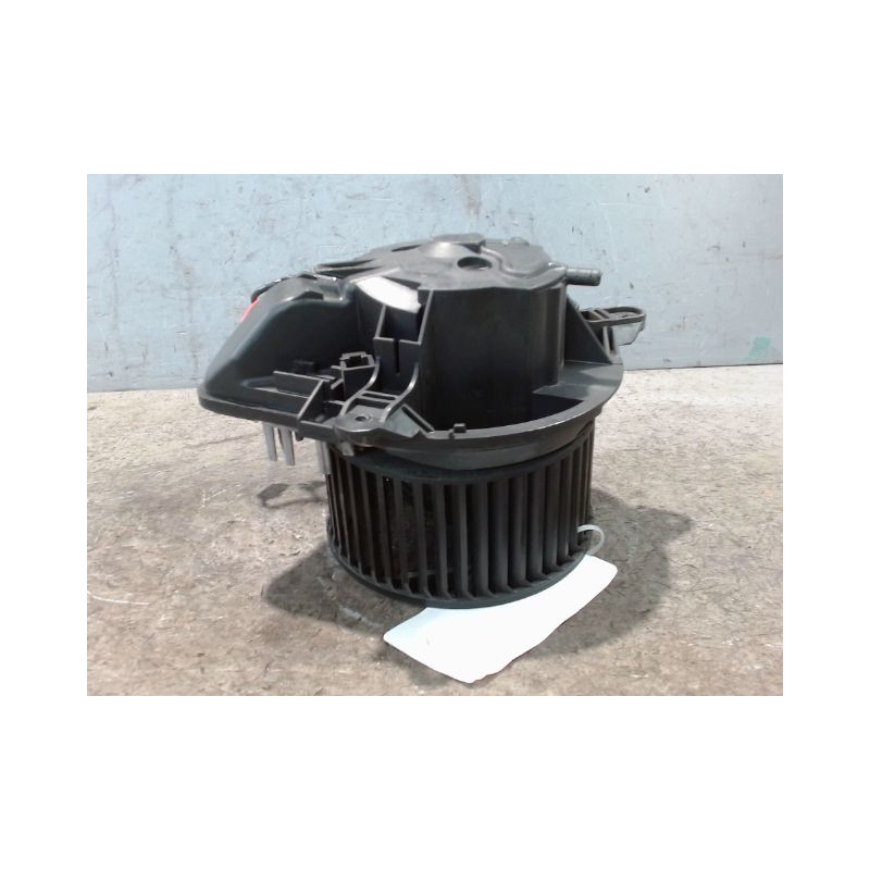 MOTEUR VENTILATEUR CHAUFFAGE CITROEN BERLINGO MULTISPACE 2002-