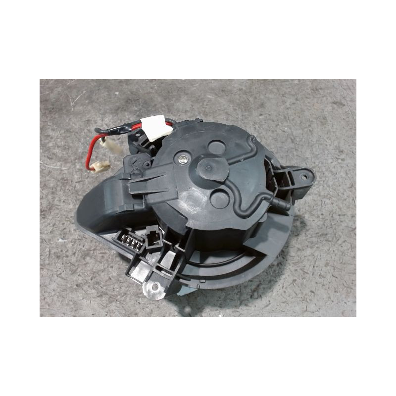 MOTEUR VENTILATEUR CHAUFFAGE CITROEN BERLINGO MULTISPACE 2002-