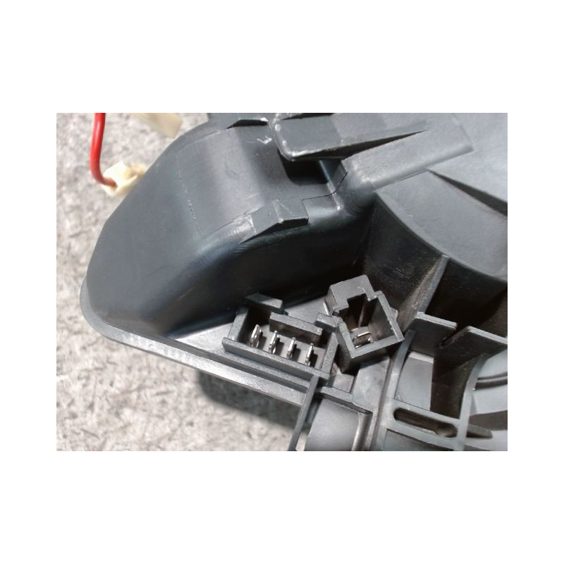 MOTEUR VENTILATEUR CHAUFFAGE CITROEN BERLINGO MULTISPACE 2002-