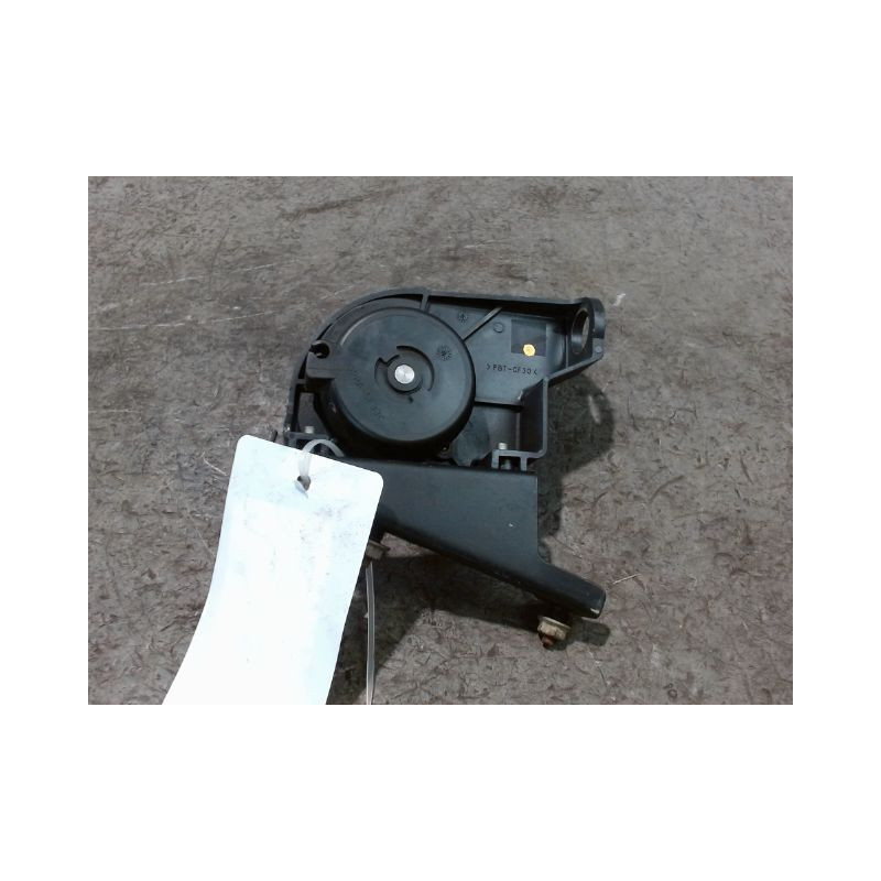 POTENTIOMETRE ACCELERATEUR CITROEN BERLINGO MULTISPACE 2002-