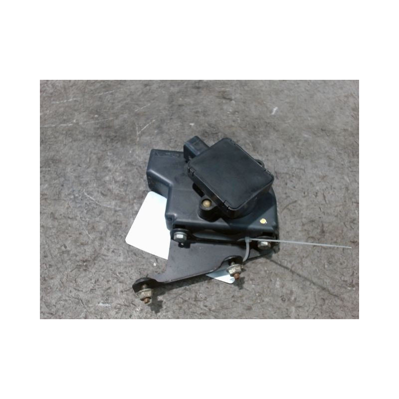 POTENTIOMETRE ACCELERATEUR CITROEN BERLINGO MULTISPACE 2002-