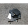POTENTIOMETRE ACCELERATEUR CITROEN BERLINGO MULTISPACE 2002-