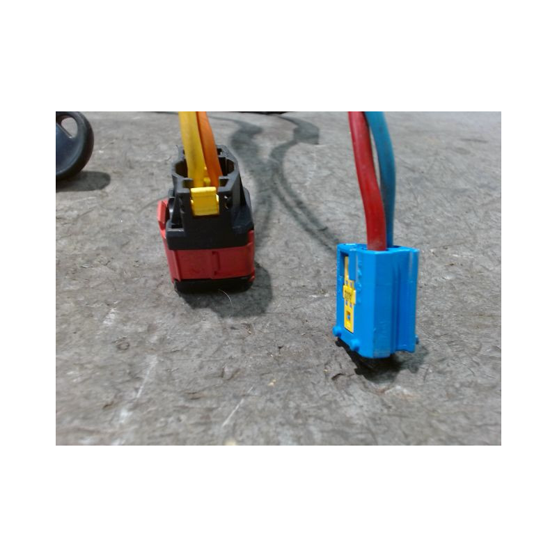 ANTIVOL DE DIRECTION CITROEN BERLINGO MULTISPACE 2002-