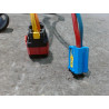 ANTIVOL DE DIRECTION CITROEN BERLINGO MULTISPACE 2002-