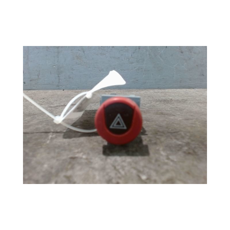 BOUTON DE WARNING CITROEN BERLINGO MULTISPACE 2002-