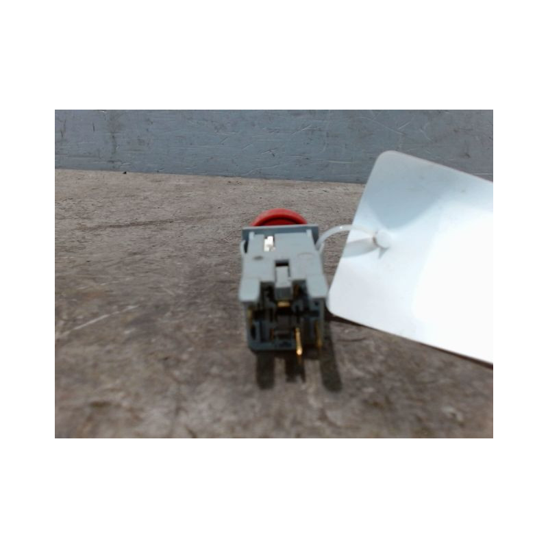 BOUTON DE WARNING CITROEN BERLINGO MULTISPACE 2002-