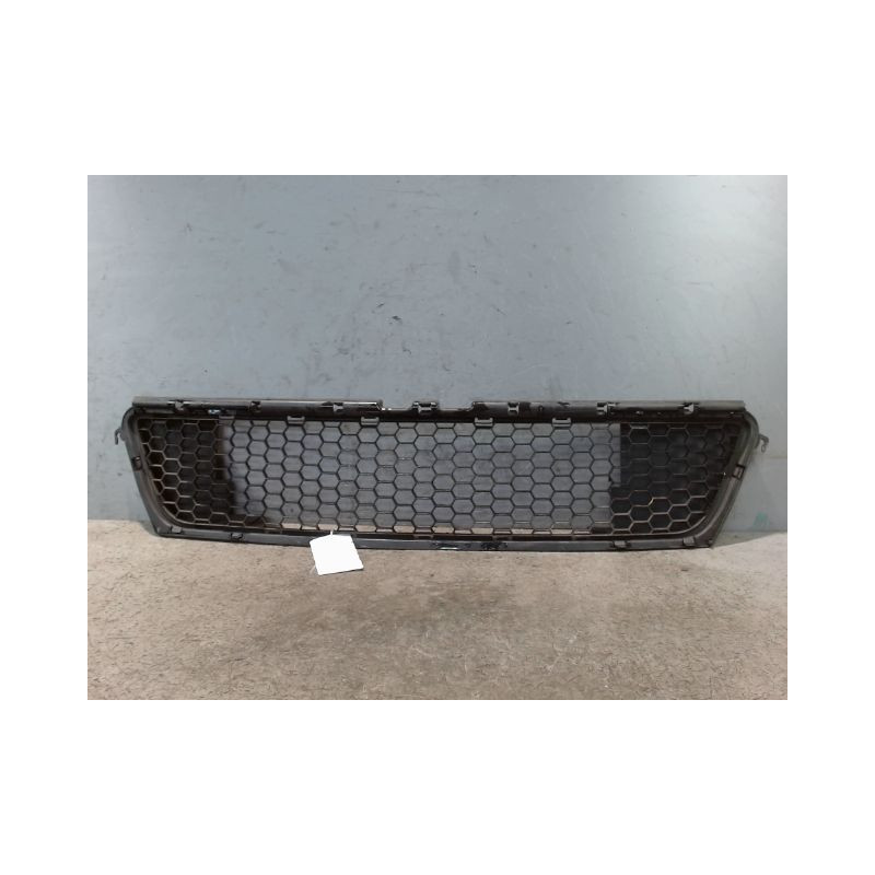 GRILLE PARE-CHOC AVANT DACIA SANDERO 2008-