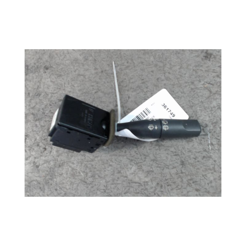 COMMANDE ESSUIE GLACE CITROEN BERLINGO MULTISPACE -2002