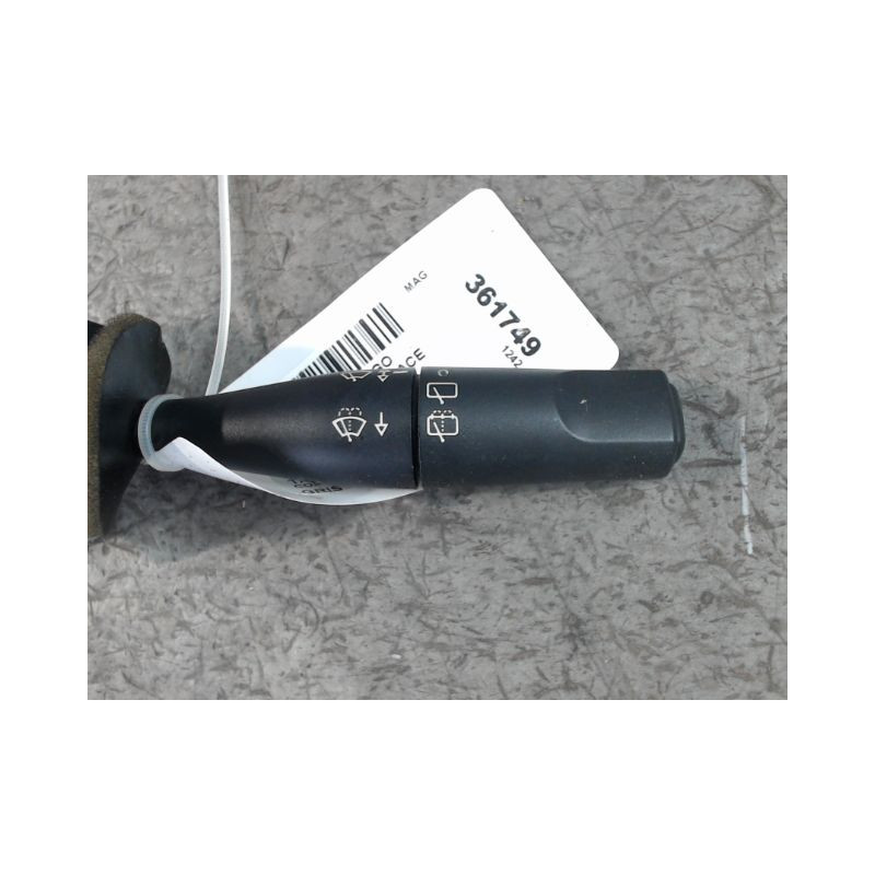 COMMANDE ESSUIE GLACE CITROEN BERLINGO MULTISPACE -2002