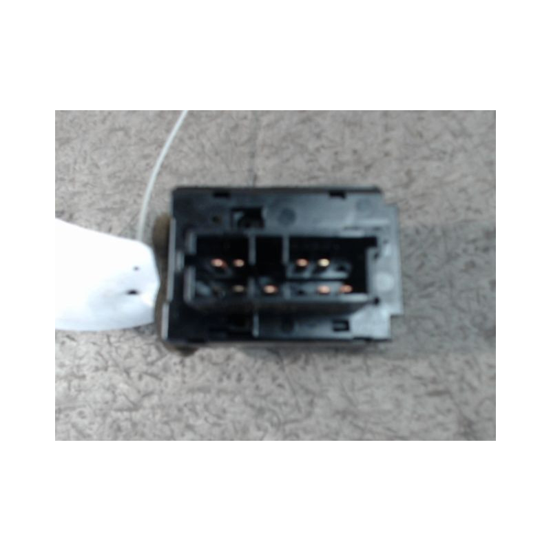 COMMANDE ESSUIE GLACE CITROEN BERLINGO MULTISPACE -2002