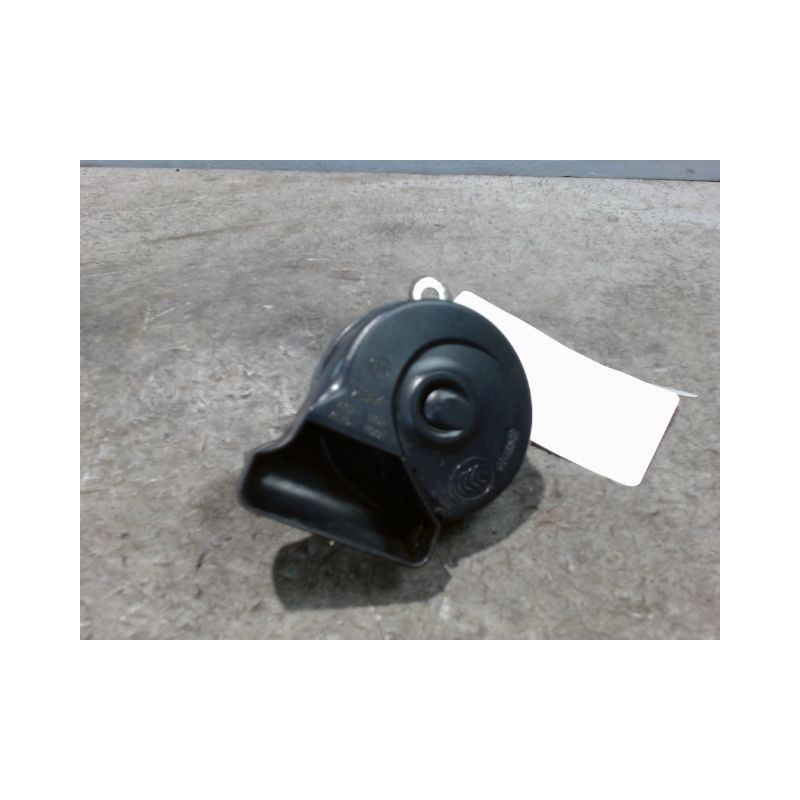 KLAXON / AVERTISSEUR SEAT IBIZA 2008-