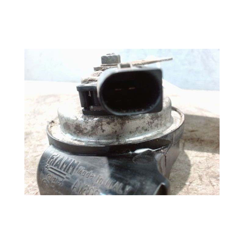 KLAXON / AVERTISSEUR SEAT IBIZA 2008-