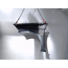 AILE AVANT DROIT RENAULT MEGANE II PH 2 ESTATE 06-