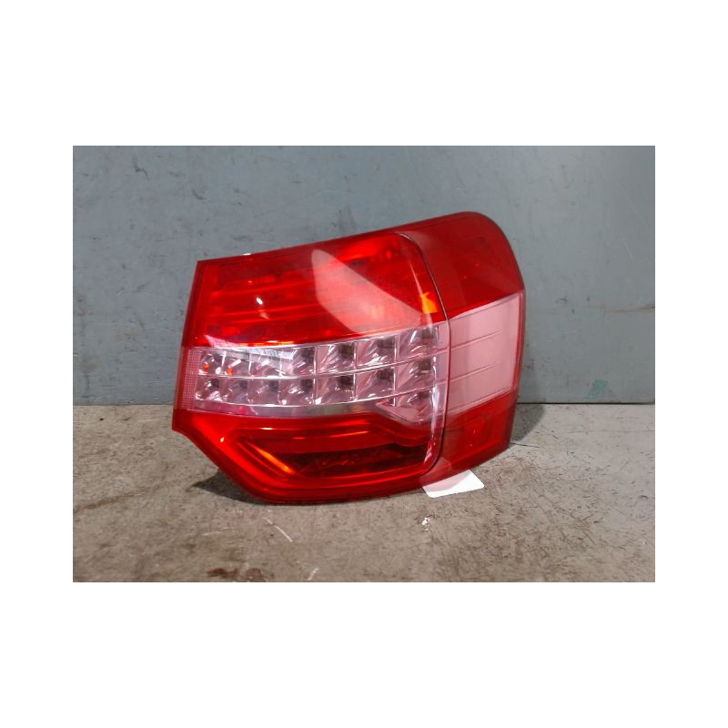 FEU ARRIERE DROIT CITROEN C5 2008-