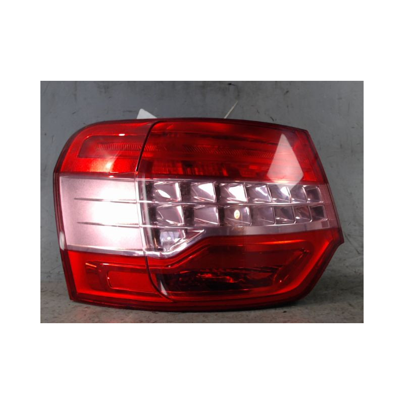 FEU ARRIERE GAUCHE  CITROEN C5 2008-