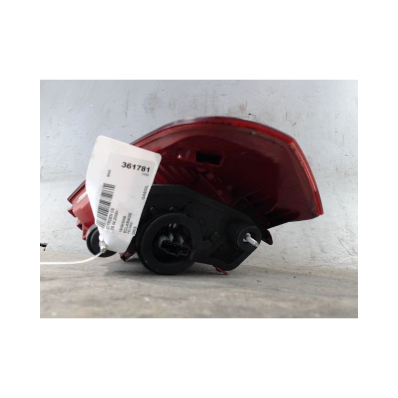 FEU ARRIERE GAUCHE  CITROEN C5 2008-