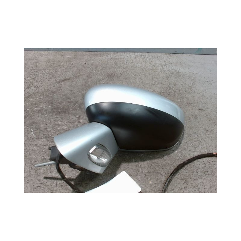 RETROVISEUR EXTERIEUR ELECTRIQUE GAUCHE CITROEN C5 2008-