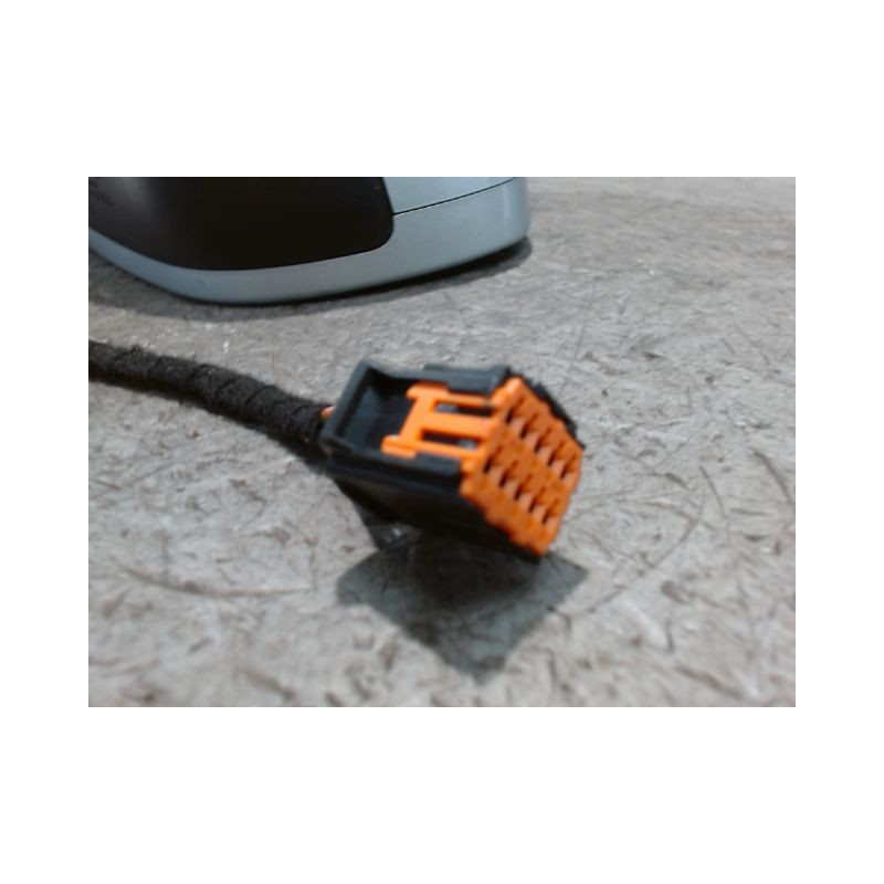 RETROVISEUR EXTERIEUR ELECTRIQUE GAUCHE CITROEN C5 2008-