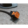 RETROVISEUR EXTERIEUR ELECTRIQUE GAUCHE CITROEN C5 2008-