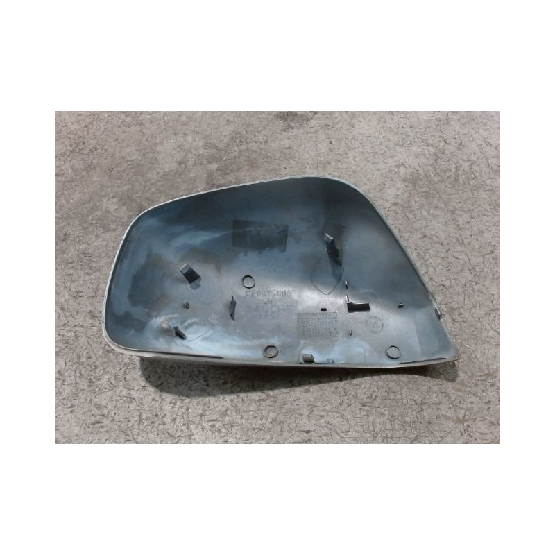 CARENAGE RETROVISEUR EXTERIEUR GAUCHE CITROEN C8