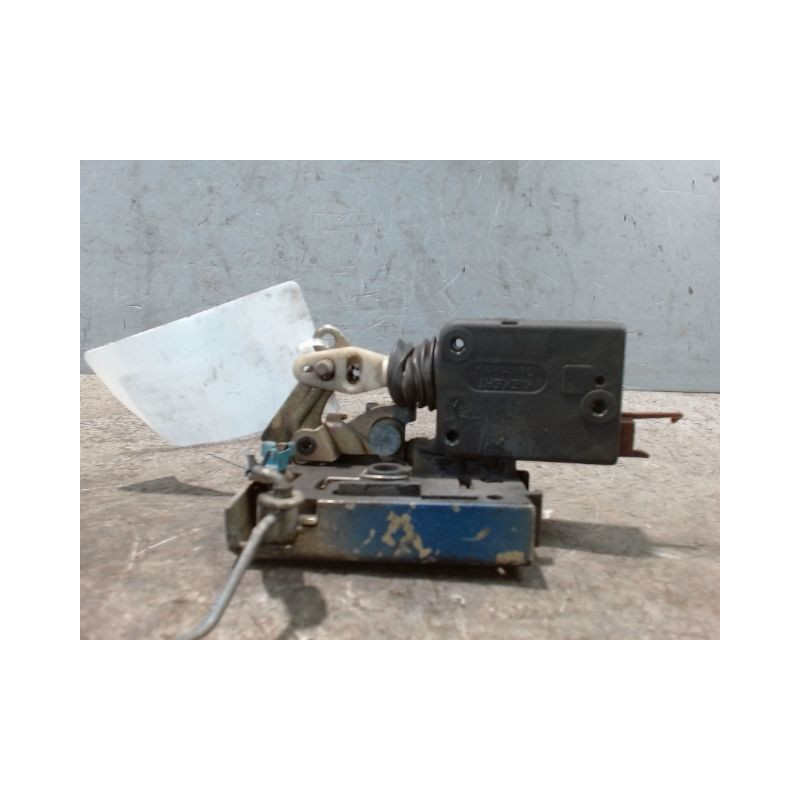 SYSTEME CONDAMNATION AVANT DROIT CITROEN SAXO 99-