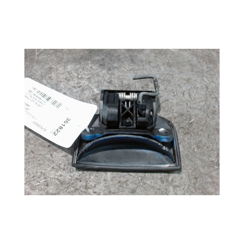 POIGNEE EXTERIEURE PORTE AVANT GAUCHE CITROEN SAXO 99-