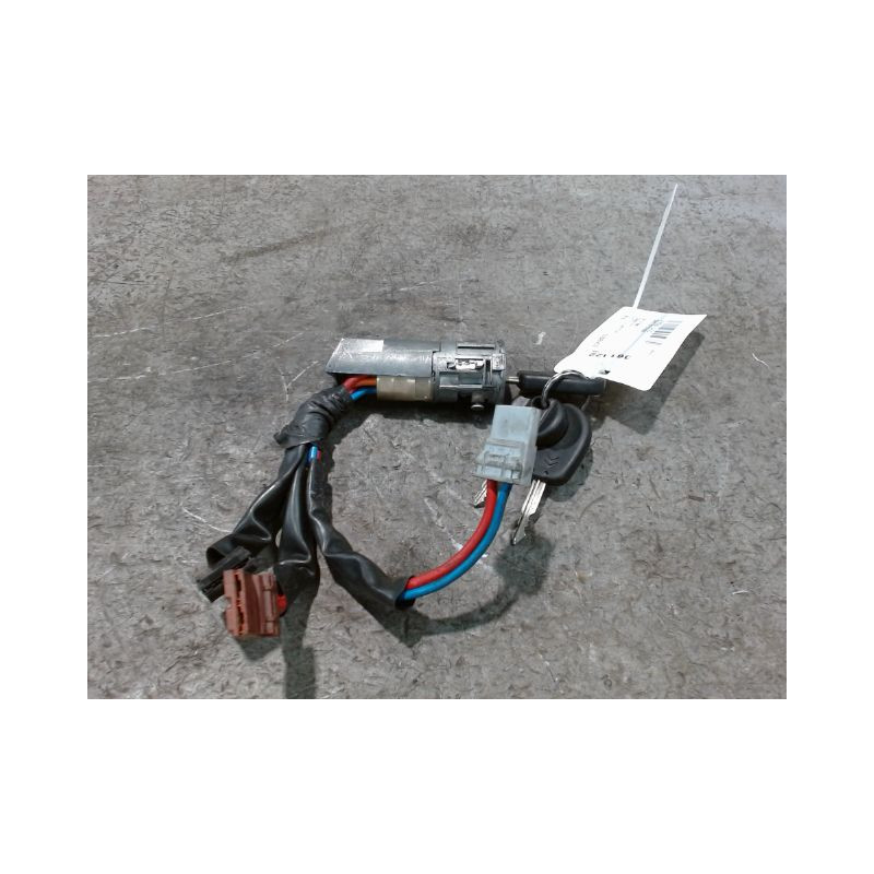 ANTIVOL DE DIRECTION CITROEN SAXO 99-