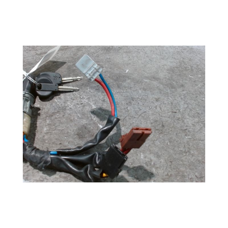 ANTIVOL DE DIRECTION CITROEN SAXO 99-