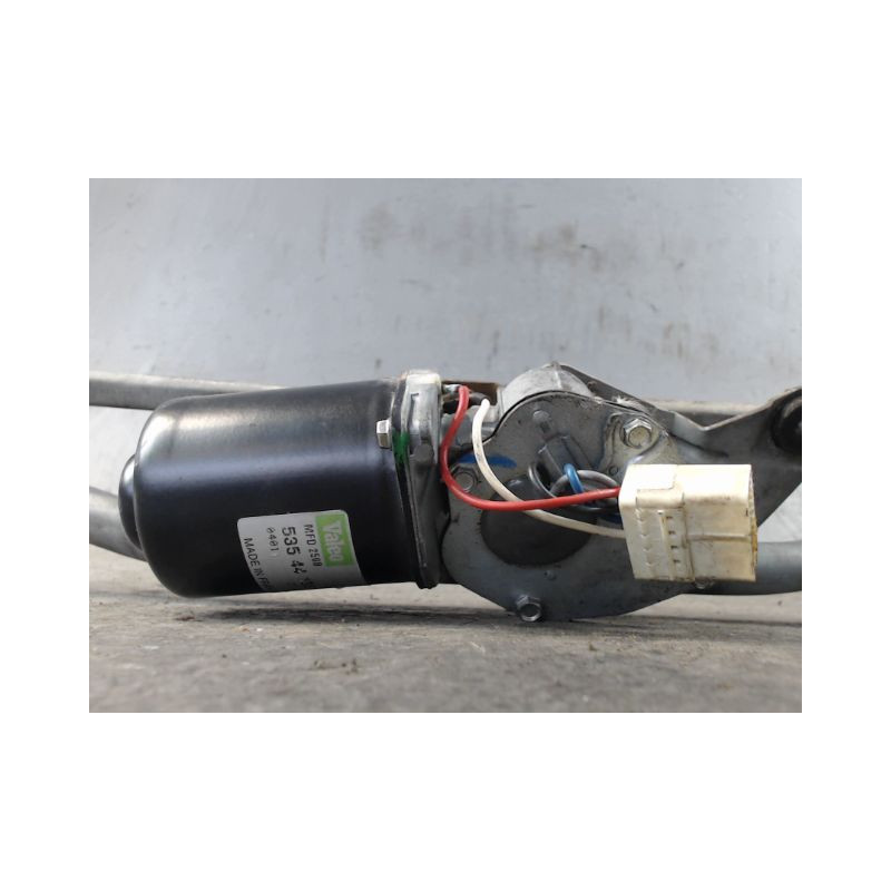 MECANISME ESSUIE-GLACE AVANT CITROEN SAXO 99-