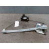 MECANISME+MOTEUR LEVE-GLACE AVANT DROIT TOYOTA RAV4