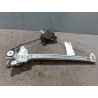 MECANISME+MOTEUR LEVE-GLACE AVANT DROIT TOYOTA RAV4
