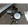MECANISME+MOTEUR LEVE-GLACE AVANT GAUCHE TOYOTA RAV4