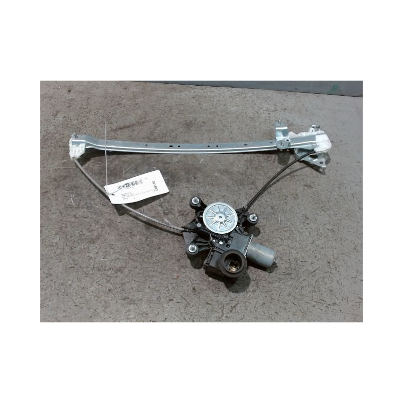 MECANISME+MOTEUR LEVE-GLACE ARRIERE GAUCHE TOYOTA RAV4